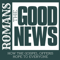 The Good News ... Is Not Human Effort But Resurrection Power (June 5, 2022)
