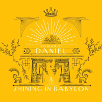 The Book of Daniel - Prayer and a Forgotten Pair of Air Jordans - November 17, 2024