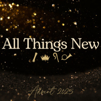 Advent: Prophets’ Candle: Longing for Light (Hope), Nov 30, 2025
