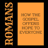 Romans: Chapter 11  12 (August 7, 2022) Pastor Kurt Buchanan