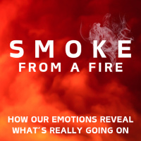 Smoke from a Fire - Sabbath - March 2, 2025