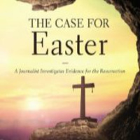 The Case For Easter (Week 4) - April 14, 2019