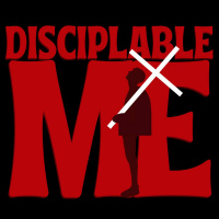 Disciplable Me: Group - September 3, 2023