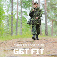 Get Fit (Part 2)