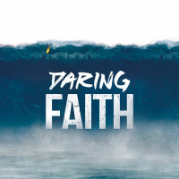 Daring Faith - Daring to Give God My Best: November 5, 2023