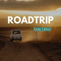 I Call Shotgun! - Roadtrip Series - Easter Sunday