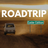 GPS Fail - Roadtrip Series