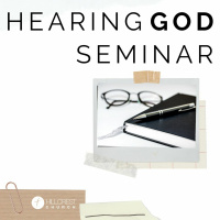 Hearing God Week 3 (January 22, 2023)