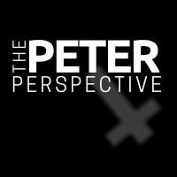 The Peter Perspective - Living Looking Forward (September 6)