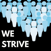 We Strive Series (Week 2 - All People) - Pastor Kurt Buchanan - March 3, 2019