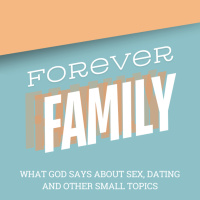 Forever Family - Winning at Conflict - June 1, 2025