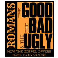 The Good, The Bad, The Ugly Part 1