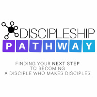 Discipleship Pathway - Share The Work - Pastor Steve Atkins (October 17, 2021)