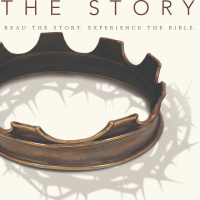 THE STORY - Deliverance (Week 4) - October 6, 2019