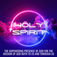 Holy Spirit - Gods Empowering Presence Through You - March 30, 2025