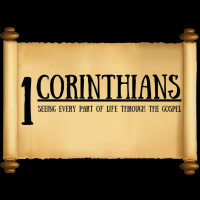 1 Corinthians (Part 1)