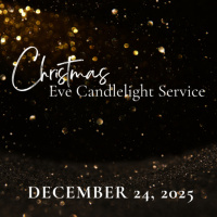 Christmas Eve Service 2025
