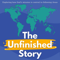 The Unfinished Story - Discipling Nations, March 29, 2026