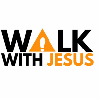 Walk With Jesus - Introduction - Steve Atkins (Oct 31, 2021 Service)