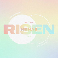 Easter Sunday - Pastor Kurt Buchanan (April 17, 2022)
