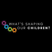 Whats Shaping Our Children? (Nov 28, 2021 Service)- Childrens Pastor, Laura Stacheruk