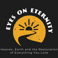 Eyes on Eternity (May 28, 2023)