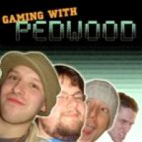 Gaming with Pedwood - Episode 6 - Retro Special