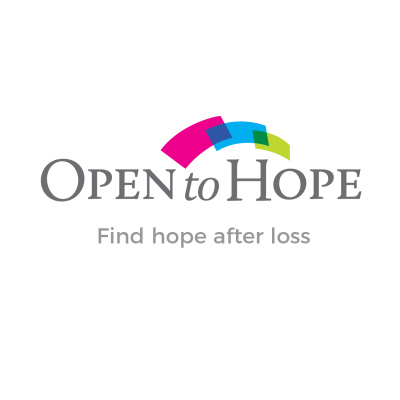 Open To Hope