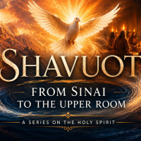 Shavuot—One Covenant People