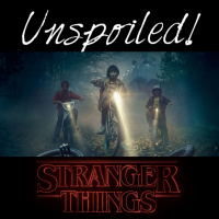 Chapter Eight: The Upside Down