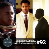 Indic(ação) #92: Consciência Negra não é só um feriado!