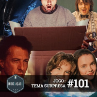 Indic(ação) #101: Jogo – Temas surpresa