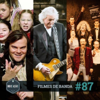 Indic(ação) #87: Filmes de banda