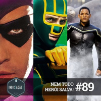 Indic(ação) #89: Nem todo herói salva!