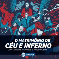 O Matrimônio de Céu e Inferno | Pulsar S03EP08