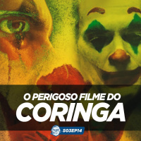 O perigoso filme do Coringa (2019) | Pulsar S03EP14