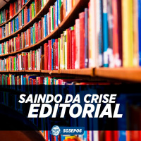 Saindo da crise literária | Pulsar S03EP06