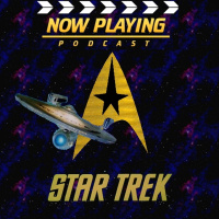 Star Trek III: The Search For Spock {Star Trek Series}