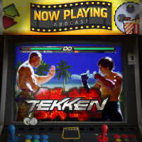 Tekken 2: Kazuyas Revenge (Movie Review)