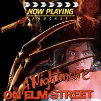 Freddys Dead: The Final Nightmare {Nightmare on Elm Street Series}