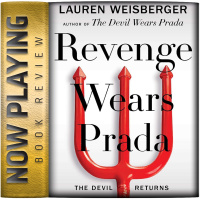 Revenge Wears Prada: The Devil Returns Book Review