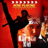 The Karate Kid (1984) {Karate Kid Series}