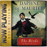 The Birds by Daphne du Maurier