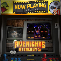 Five Nights at Freddys 2