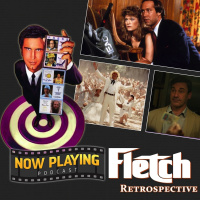 Confess, Fletch