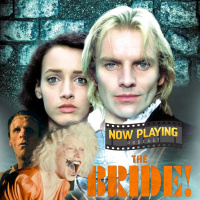 The Bride (1985)
