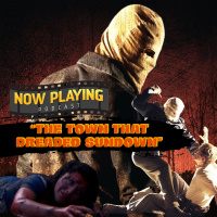 The Town That Dreaded Sundown (2014)
