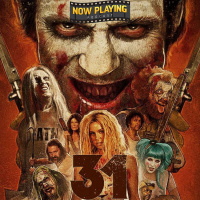 Rob Zombies 31