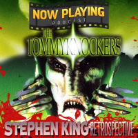 The Tommyknockers {Stephen King Series}