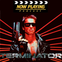 Terminator 2: Judgment Day {Terminator Series}